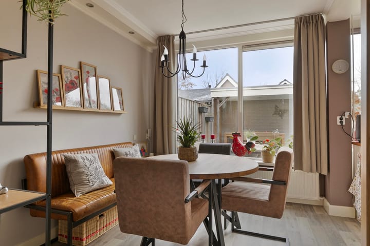 Foto 6 van de Veldkamp 12