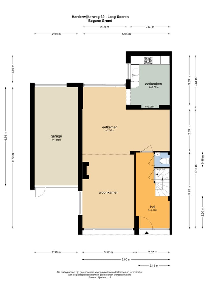 Foto 50 van Harderwijkerweg 39