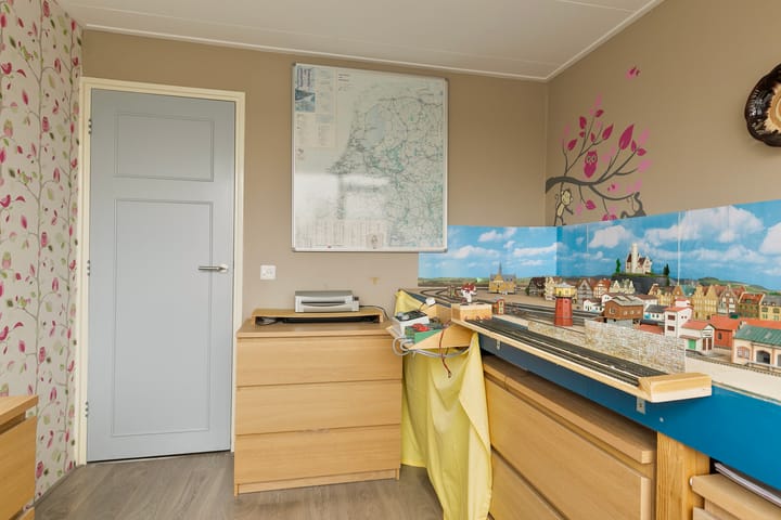 Foto 14 van de Veldkamp 12