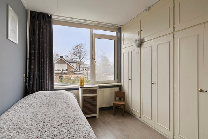 Foto 15 van de Veldkamp 12