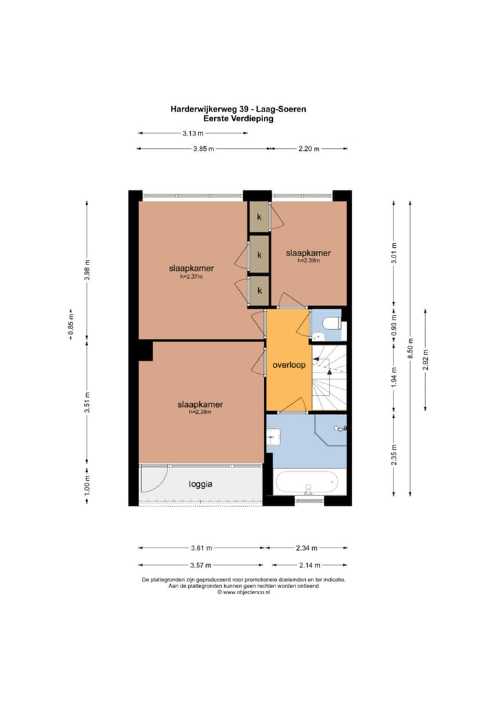 Foto 54 van Harderwijkerweg 39