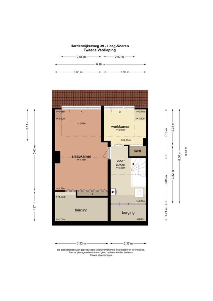 Foto 57 van Harderwijkerweg 39