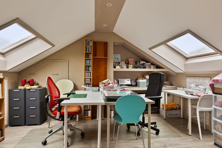 Foto 21 van de Veldkamp 12