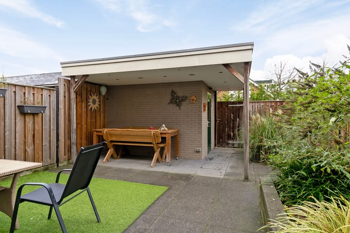 Foto 22 van de Veldkamp 12