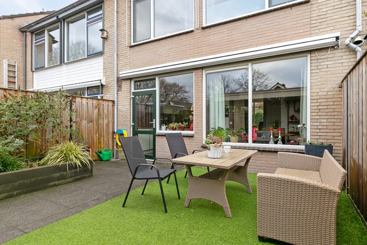 Foto 23 van de Veldkamp 12