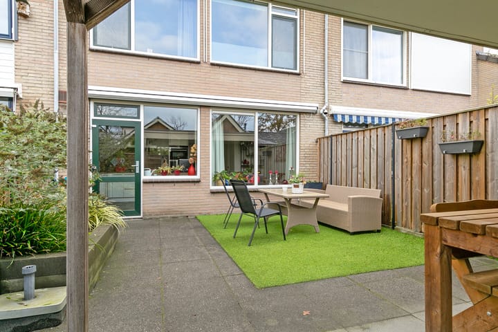 Foto 24 van de Veldkamp 12