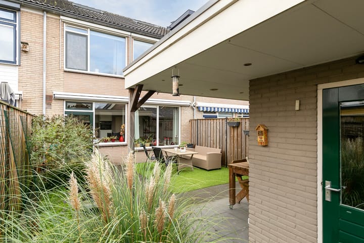 Foto 25 van de Veldkamp 12