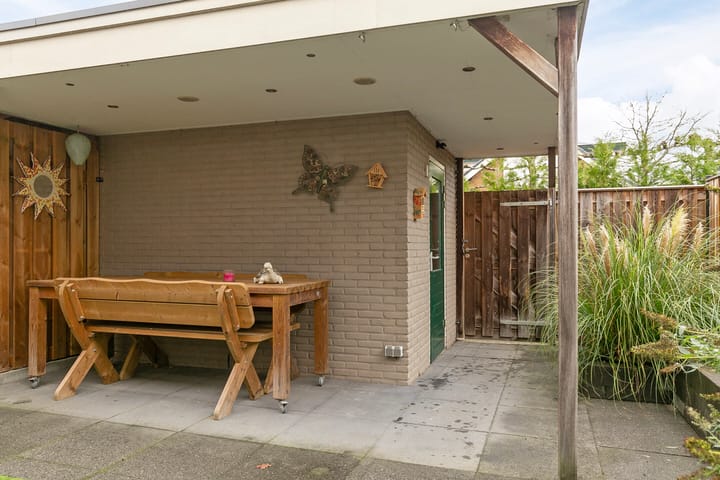 Foto 26 van de Veldkamp 12