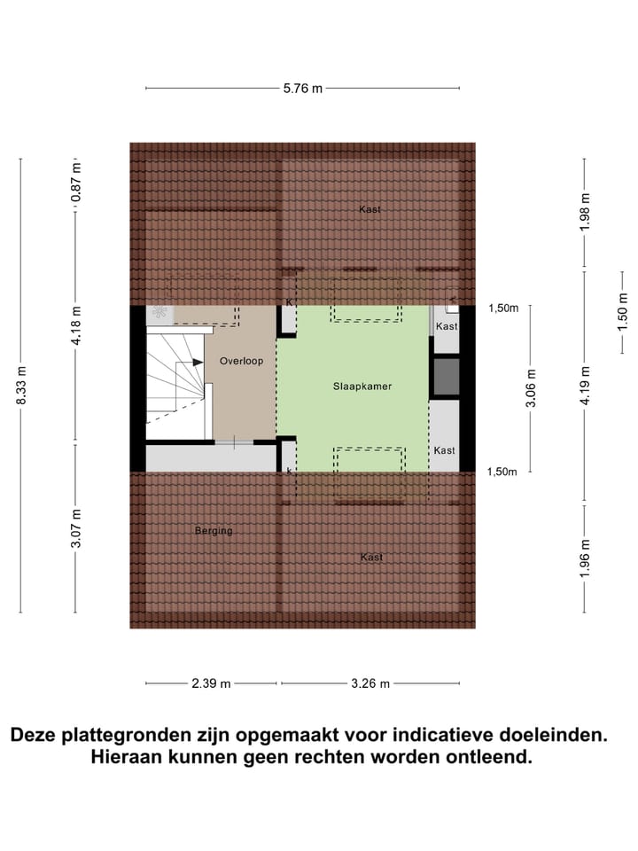 Foto 31 van de Veldkamp 12