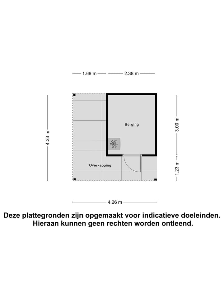 Foto 32 van de Veldkamp 12