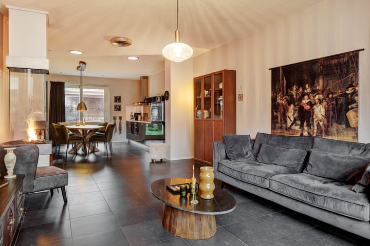 Foto 3 van Gladiolenstraat 1