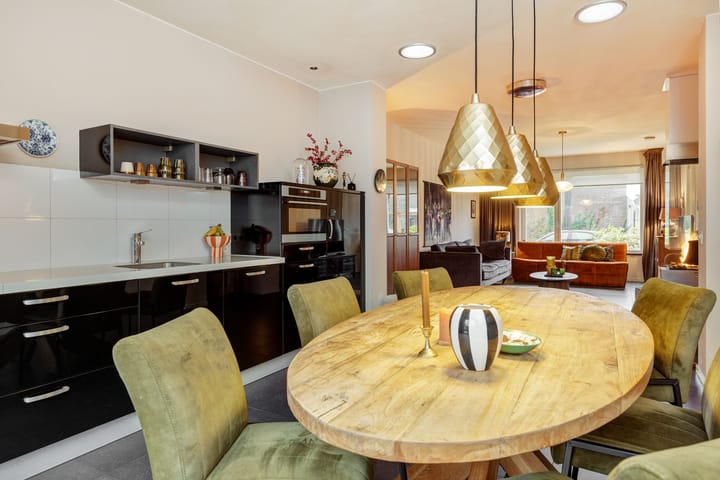 Foto 4 van Gladiolenstraat 1