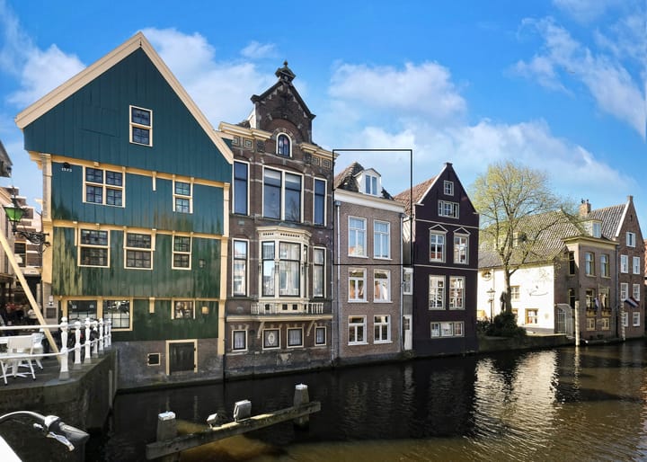 Foto 1 van Fnidsen 64