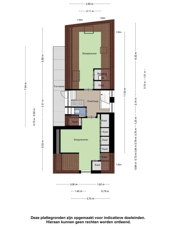 Foto 39 van Fnidsen 64