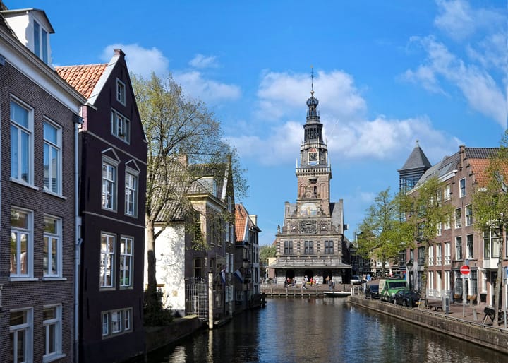 Foto 2 van Fnidsen 64