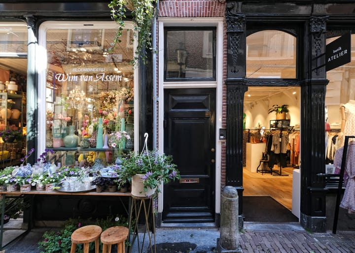 Foto 3 van Fnidsen 64