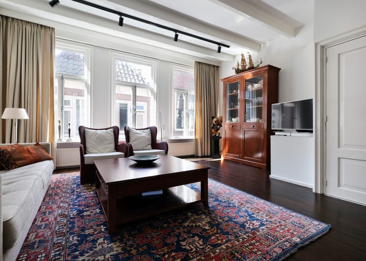 Foto 5 van Fnidsen 64