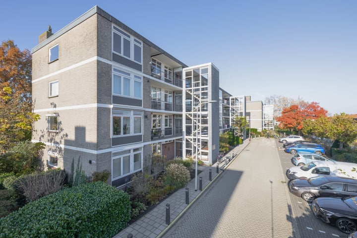 Bekijk foto 1 van Bunchestraat 68