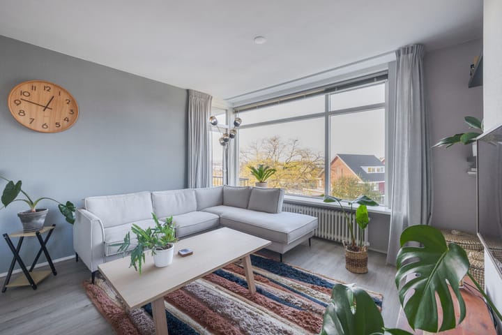 Foto 2 van Bunchestraat 68