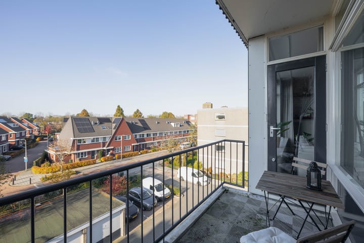 Foto 4 van Bunchestraat 68