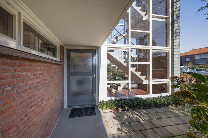 Foto 6 van Bunchestraat 68