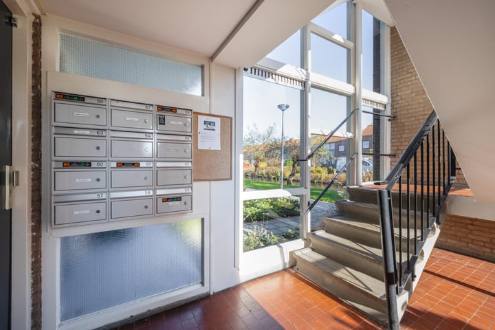 Foto 7 van Bunchestraat 68