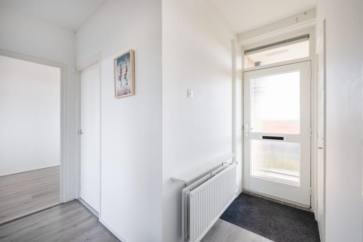 Foto 9 van Bunchestraat 68