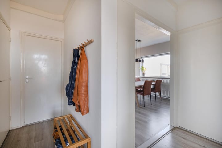 Foto 10 van Bunchestraat 68