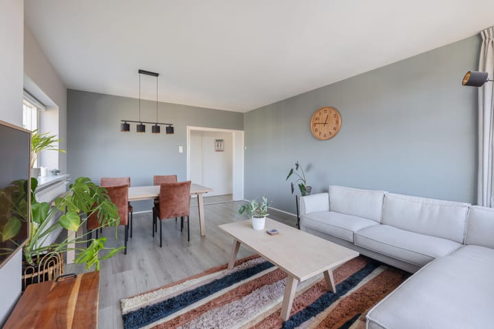 Foto 16 van Bunchestraat 68