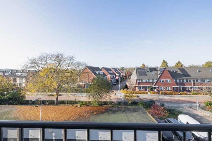 Foto 19 van Bunchestraat 68