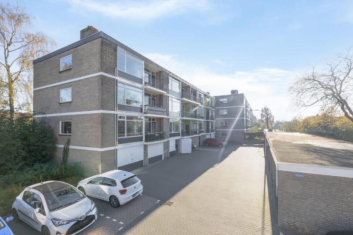 Foto 29 van Bunchestraat 68