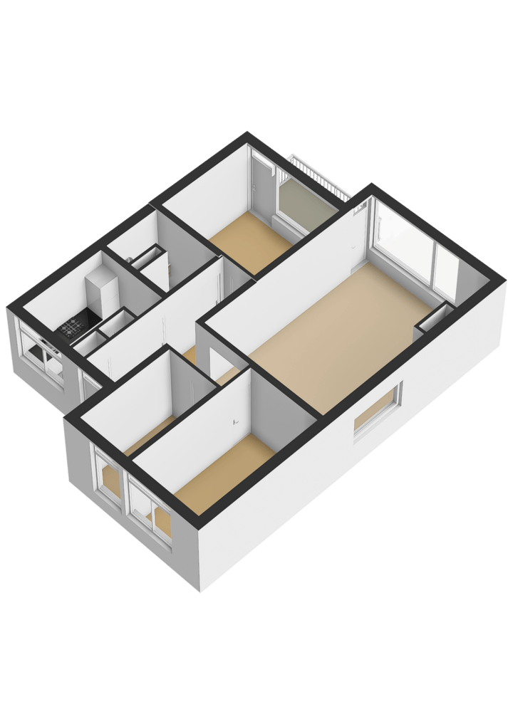Foto 34 van Bunchestraat 68