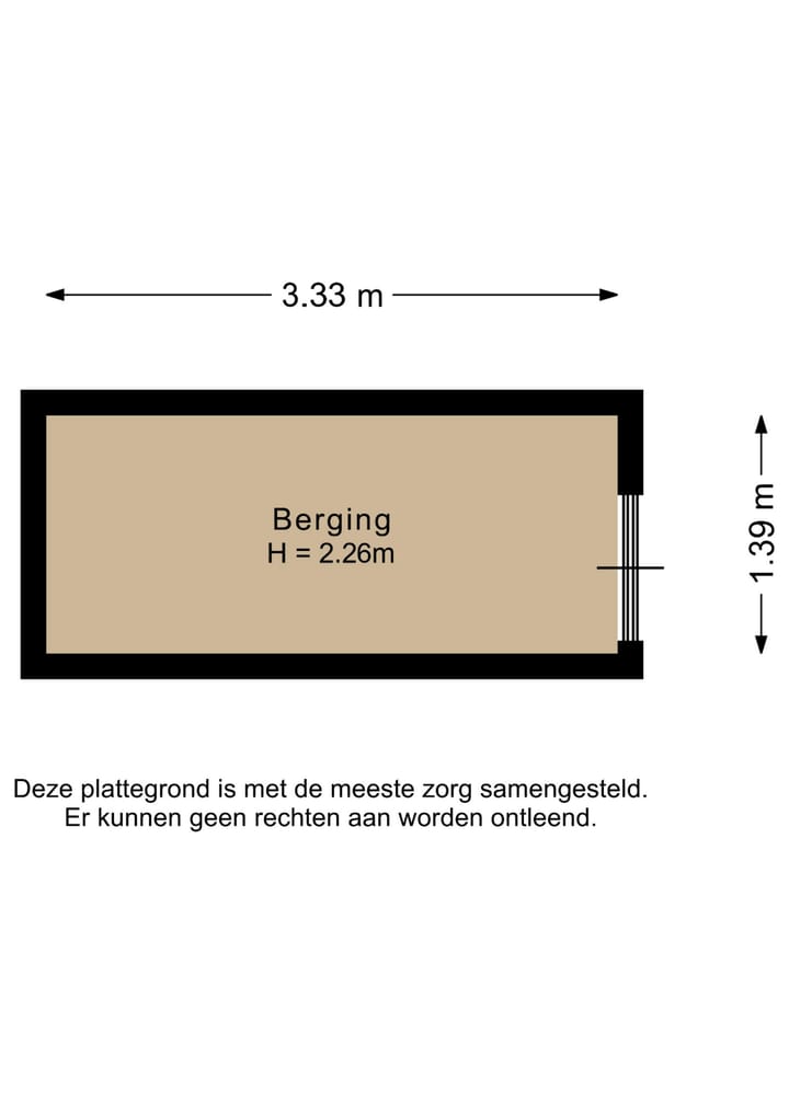 Foto 35 van Bunchestraat 68