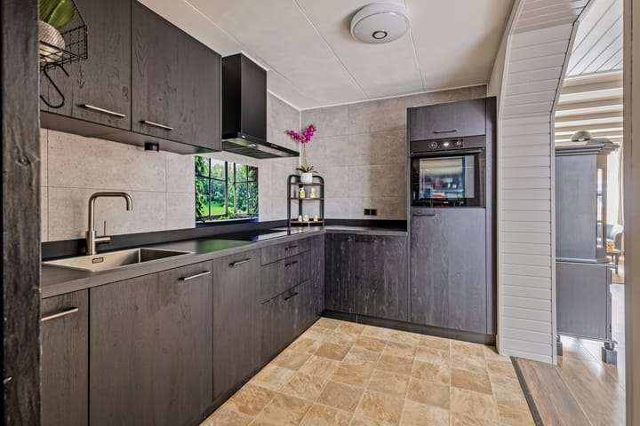 Foto 3 van Tesselschadestraat 8