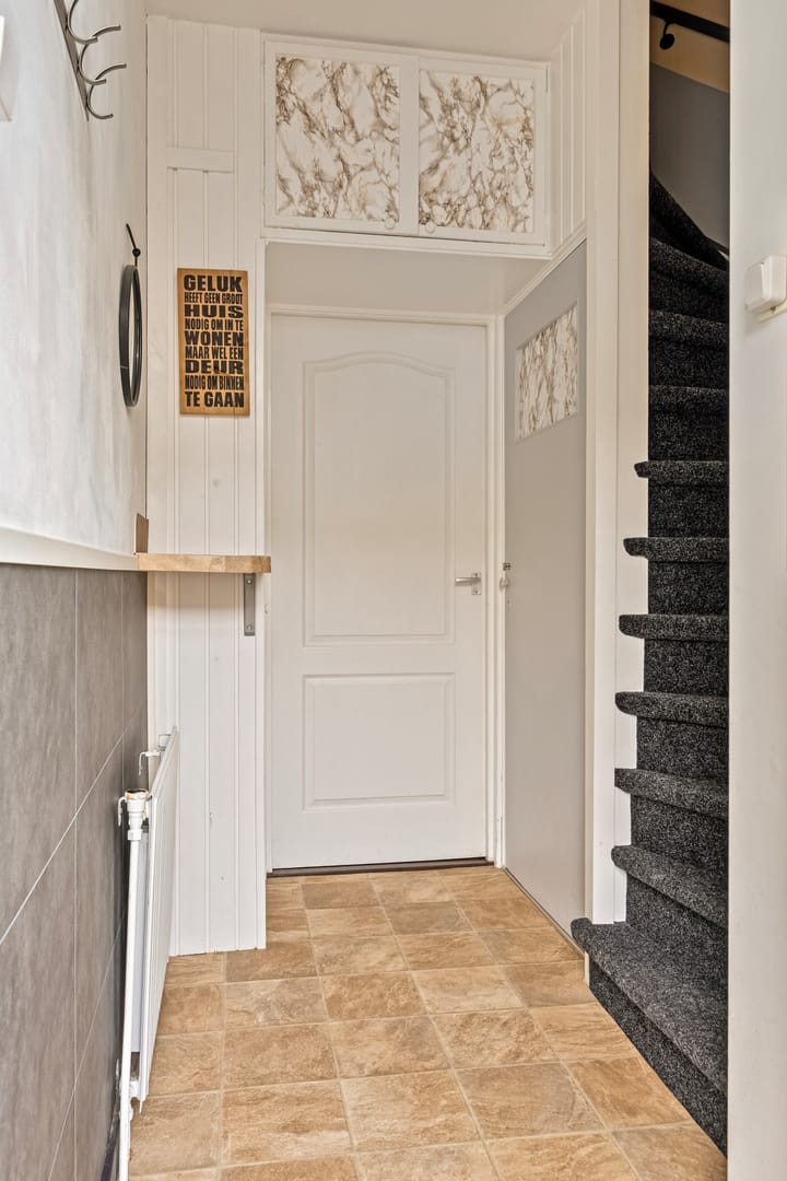 Foto 5 van Tesselschadestraat 8