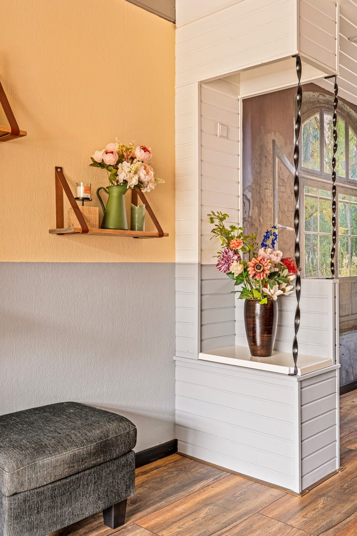 Foto 11 van Tesselschadestraat 8