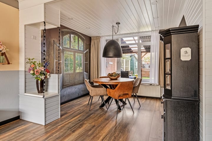 Foto 12 van Tesselschadestraat 8