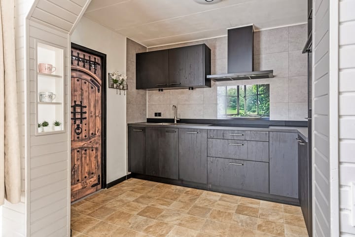 Foto 15 van Tesselschadestraat 8