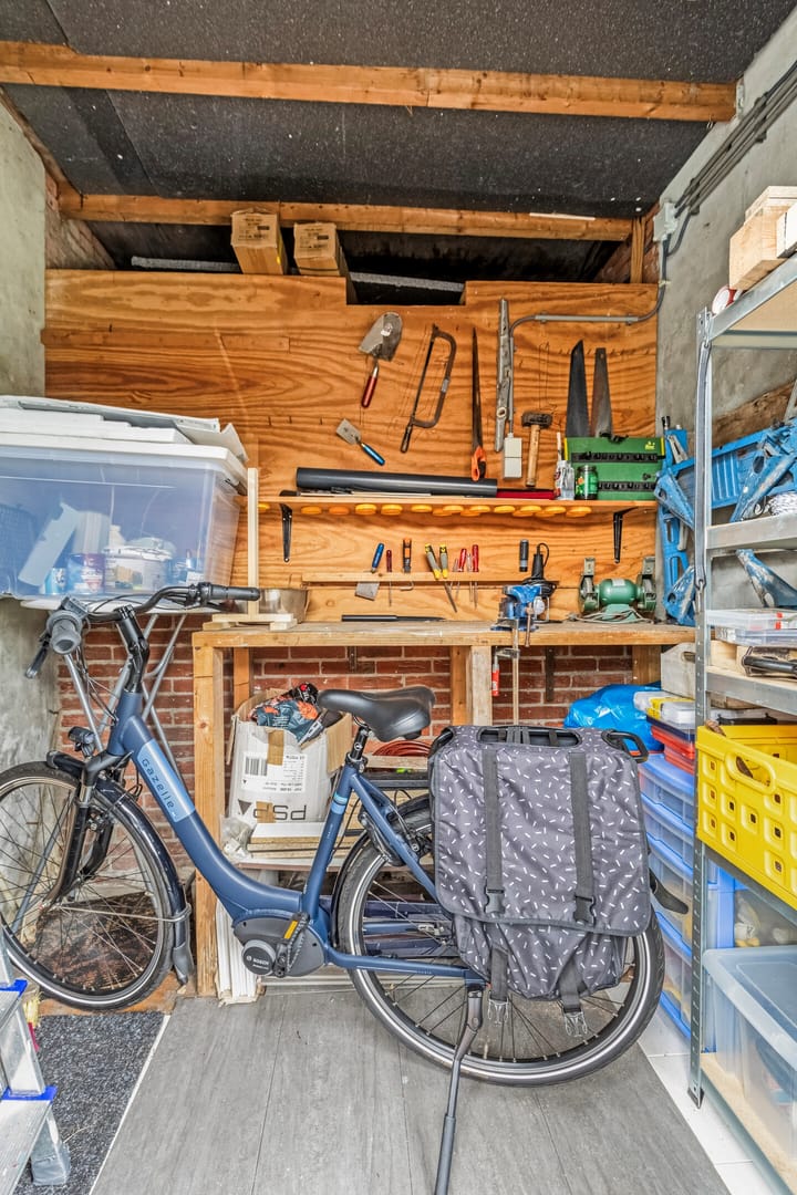 Foto 17 van Tesselschadestraat 8