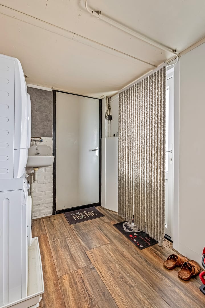 Foto 18 van Tesselschadestraat 8