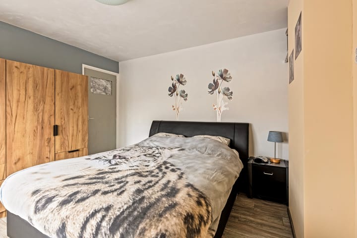 Foto 23 van Tesselschadestraat 8