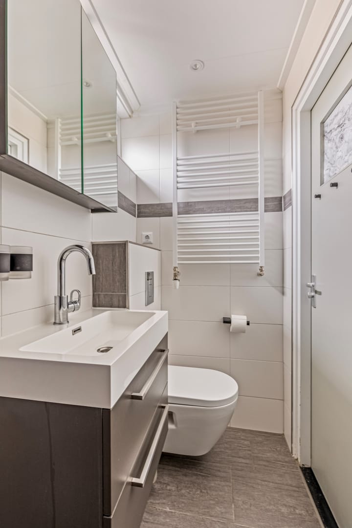 Foto 25 van Tesselschadestraat 8