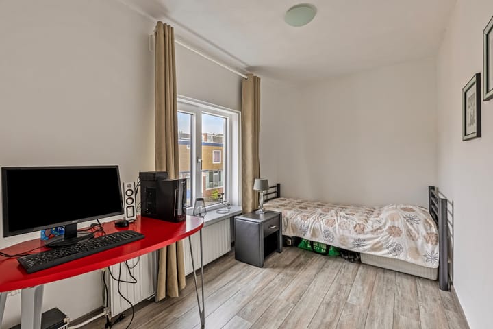 Foto 26 van Tesselschadestraat 8