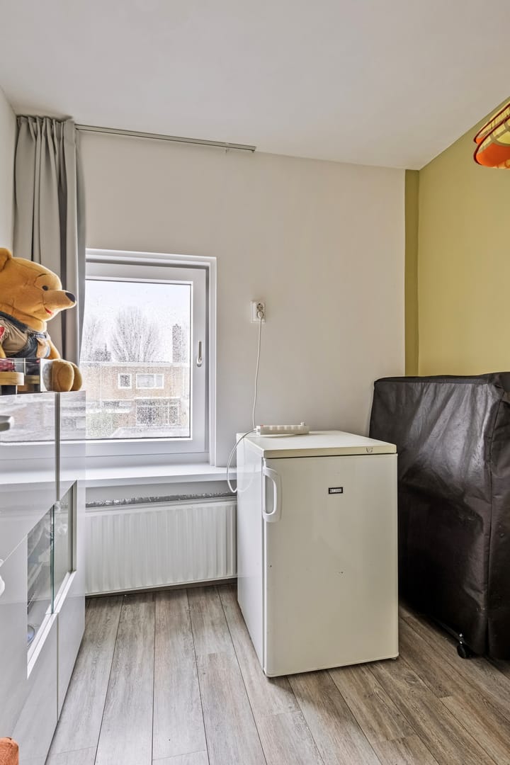 Foto 27 van Tesselschadestraat 8