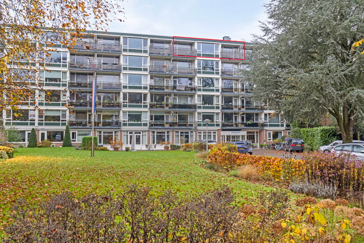 Foto 1 van Stationsweg 92-601