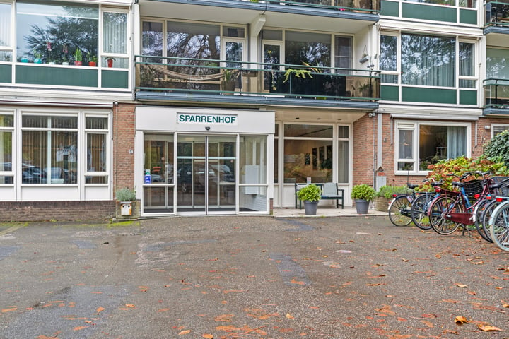 Bekijk foto 5 van Stationsweg 92-601