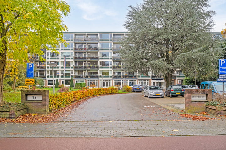 Bekijk foto 34 van Stationsweg 92-601