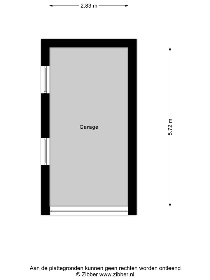 Foto 41 van Stationsweg 92-601