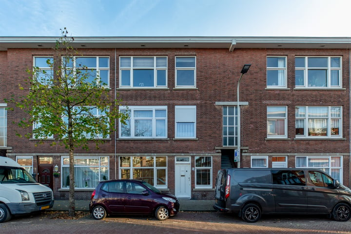 Bekijk foto 1 van Vier Heemskinderenstraat 100