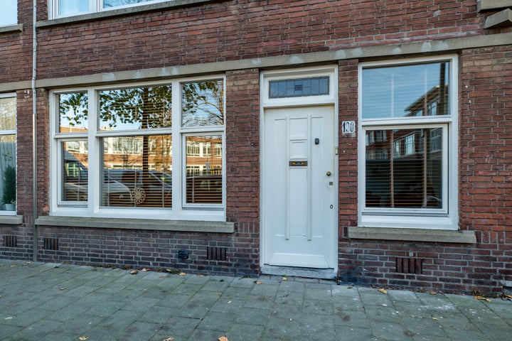 Bekijk foto 4 van Vier Heemskinderenstraat 100